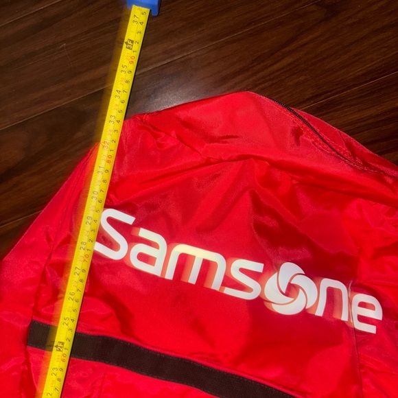 Samsonite Sturdy Duffel - Picture 2 of 7